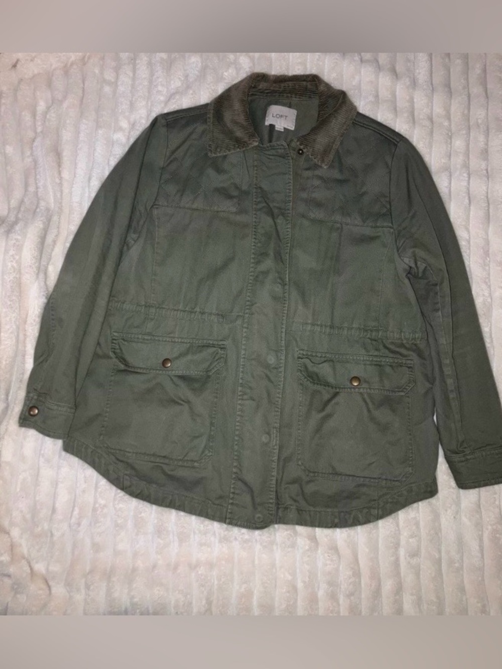 Barn Jacket